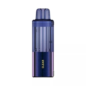 Foger Switch Pro 30K Pod Clear