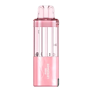 Pink Lemonade Disposable Vape Foger Switch Pro 30K Pod