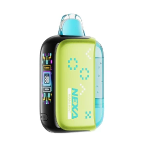 Miami Mint - Nexa PIX 35000 | Online Vape Shop