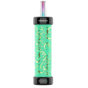 Two Apple Disposable Vape - Olit Shishalit 30K E-Hookah (Arabic Edition) 