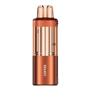 Coffee Disposable Vape - Foger Switch Pro 30K Pod 