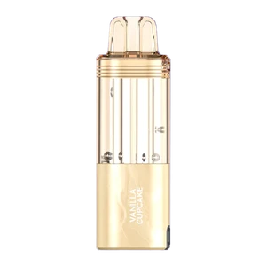 Vanilla Ice Cream Disposable Vape - Foger Switch Pro 30K Pod