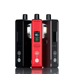 dotMod x BPMods dotAMP 80W AIO | Online Vape Shop
