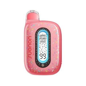 Watermelon Ice Disposable Vape - Suonon Donete 50K 