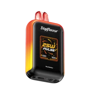 Sky Walker Disposable Vape - Digiflavor SKY 25K 