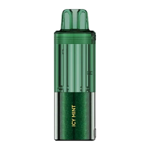 Icy Mint Disposable Vape - Foger Switch Pro 30K Pod 