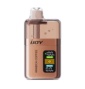 Arabica Coffee Disposable Vape - IJoy XP50000 