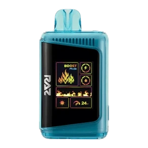 Blueberry Watermelon Disposable Vape - Raz LTX 25K