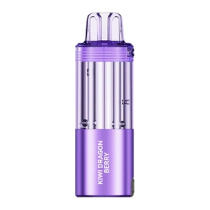 Kiwi Dragon Berry - Foger Switch Pro 30K Pod | Online Vape Shop