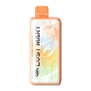 Lost Mary MT35000 Turbo Pineapple Lime+