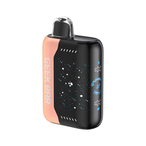 Peach Perfect Slush - Geek Bar Pulse X 25000 | Online Vape Shop