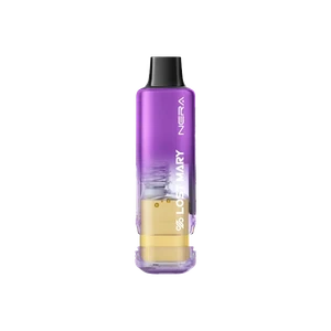 Blackberry Blueberry Disposable Vape -Lost Mary NERA Fullview 70K Pod