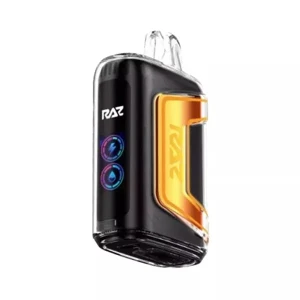 Tobacco - Raz TN9000 | Online Vape Shop