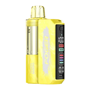 Foger Switch Pro 30K Kit Frozen Banana