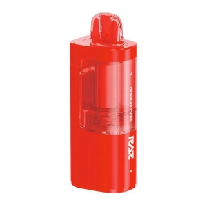 Hawaiian Punch Disposable Vape RAZ VUE 50k Pod | Online Vape Shop