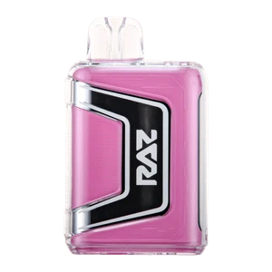 Strawberry Shortcake Disposable Vape - Raz TN9000