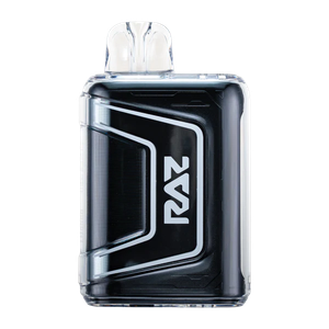 Triple Berry Ice Disposable Vape - Raz TN9000