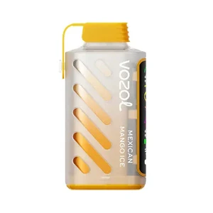 Mexican Mango Ice Vozol Gear Power 20000 | Online Vape Shop