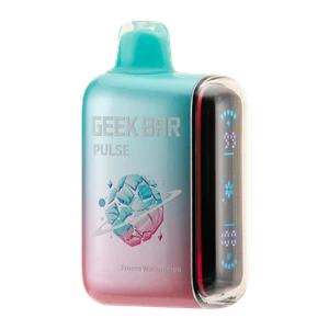 Frozen Watermelon - Geek Bar Pulse 15000 | Online Vape Shop