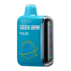 Fcuking Fab Disposable Vape - Geek Bar Pulse 15000 