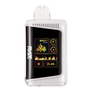 Night Crawler (Freedom Edition) Disposable Vape - Raz LTX 25K