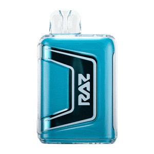 Polar Ice Disposable Vape - Raz TN9000