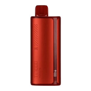 Peach Pie disposable vape - Funky Lands Ti7000