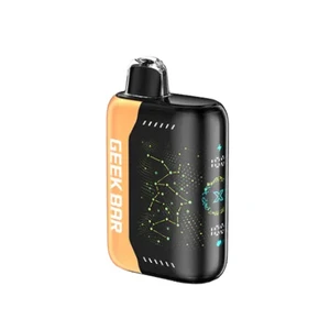 Geek Bar Pulse X 25000 Orange Fcuking Fab