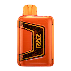 Apple Cinnamon Disposable Vape - Raz TN9000