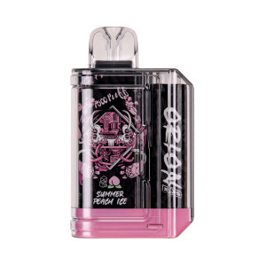 Summer Berry Ice Disposable Vape -  Lost Vape Orion Bar 7500 