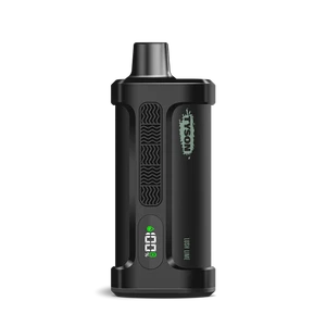 Lush Lime Disposable Vape - Tyson 2.0 Iron Mike 