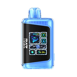 Frozen Raspberry Watermelon (Frozen Edition) - Raz LTX 25K | Online Vape Shop