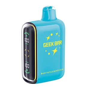 Fcuking FAB (Zero Nicotine) Disposable Vape - Geek Bar Pulse 15000 