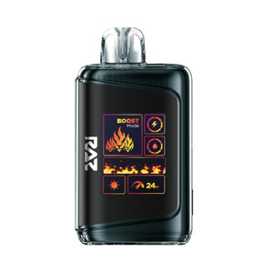 Tobacco Disposable Vape - Raz LTX 25K