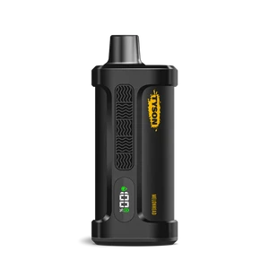 Melon Head Disposable Vape - Tyson 2.0 Iron Mike 