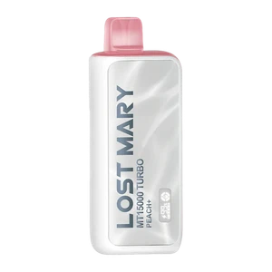 Lost Mary MT15000 Turbo Peach+