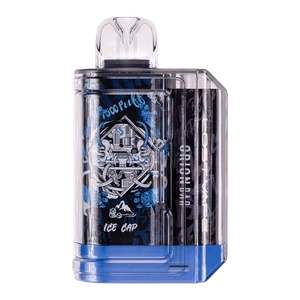Ice Cap - Lost Vape Orion Bar 7500 | Online Vape Shop