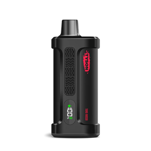 Toro Rosso Disposable Vape - Tyson 2.0 Iron Mike 
