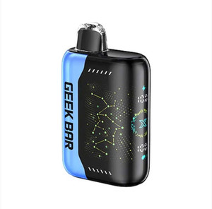 Blue Rancher Disposable Vape - Geek Bar Pulse X 25000 
