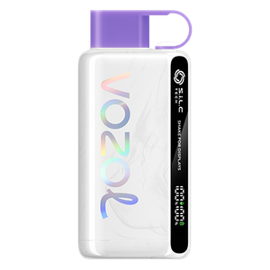 Triple Berries Disposable Vape - Vozol Star 9000