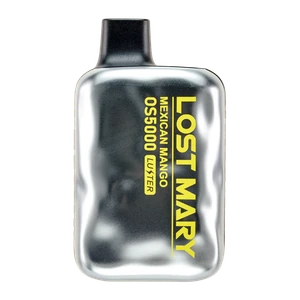 Lost Mary OS5000 Luster Mexican Mango