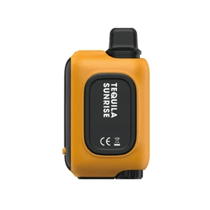 Tequila Sunrise Disposable Vape - InstaBar WT15000 