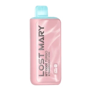 Lost Mary MT15000 Turbo Strawberry Kiwi