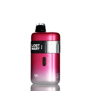Lost Mary Ultrasonic 35K Strazz
