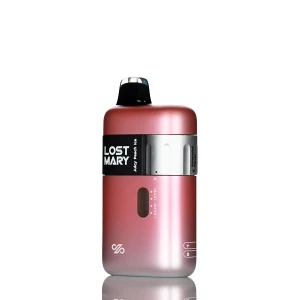 Lost Mary Ultrasonic 35K Juice Peach Ice