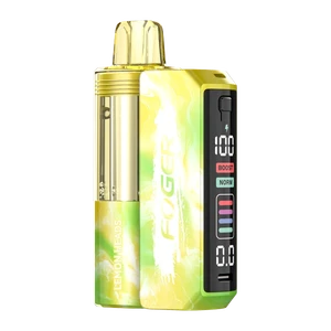 Foger Switch Pro 30K KitLemon Heads