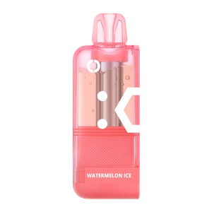 Off Stamp X-Cube Crystal 35K Pod Watermelon Ice