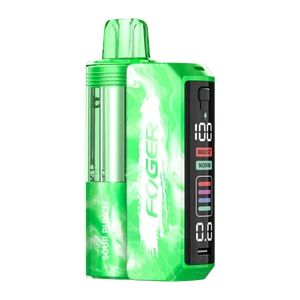 Foger Switch Pro 30K Kit Sour Punch