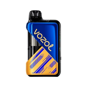 Berry Bomb Disposable Vape - Vozol Rave Swap 70K