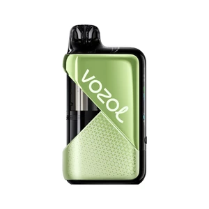 Sour Apple Ice Jam Disposable Vape - Vozol Rave Swap 70K